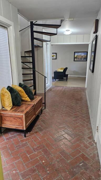 Fully Furnished Vicksburg Home Sleeps 10 Ngoại thất bức ảnh
