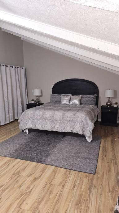 Fully Furnished Vicksburg Home Sleeps 10 Ngoại thất bức ảnh