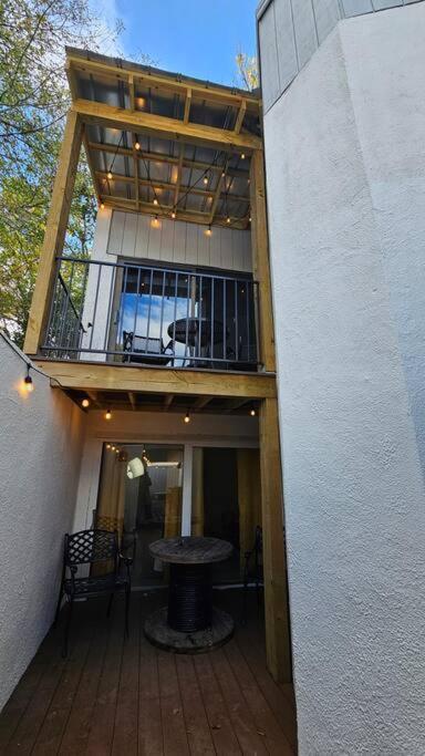 Fully Furnished Vicksburg Home Sleeps 10 Ngoại thất bức ảnh