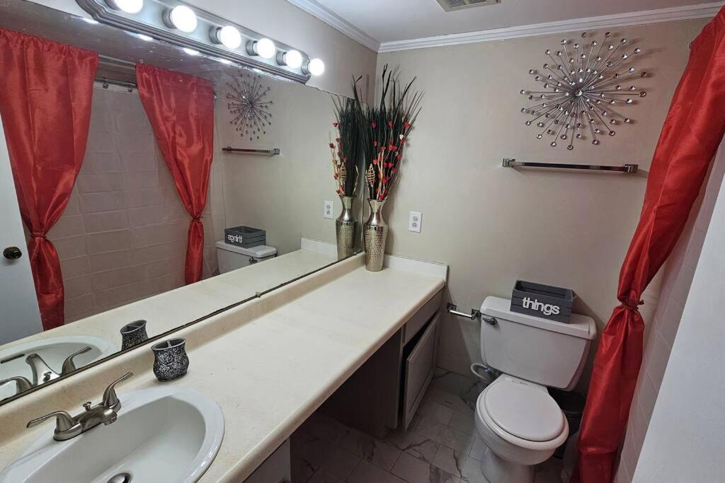 Fully Furnished Vicksburg Home Sleeps 10 Ngoại thất bức ảnh